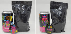 Funko Soda TMNT Cooler Blacklight Bebop and Rocksteady (13)