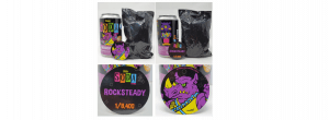 Funko Soda TMNT Cooler Blacklight Bebop and Rocksteady (14)