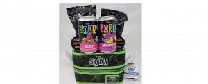 Funko Soda TMNT Cooler Blacklight Bebop and Rocksteady (7)