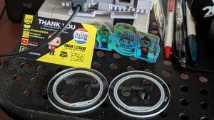 Funko Sodas with Soda Decks