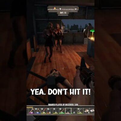 Epic Fails with Demolishers!