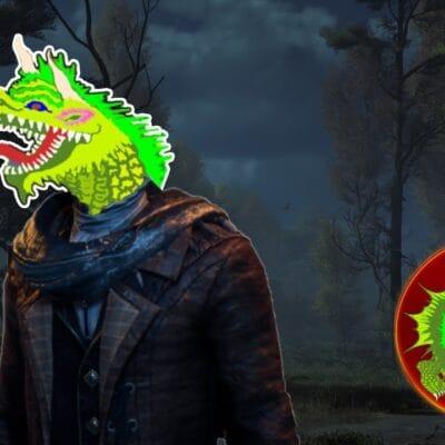 Can I finally beat the mystical wizard game?! I’m the lizard in this story!