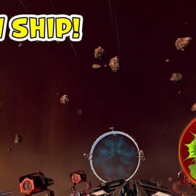 Space Battles, Economic Warfare, & Xenon Tales