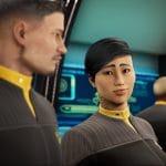 STR 103 Carter and Edsilar