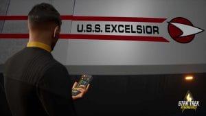 STR 107 CarterTricorder