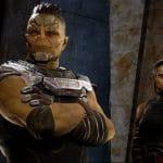 STR 112 Sidron and Tylas