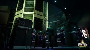 STR 117 ServerRoom
