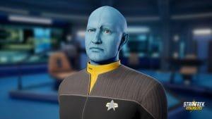 STR CHAR Urmott