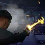 STR CarterCombat