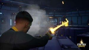 STR CarterCombat