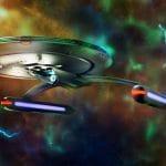 STR ENV USSResolute