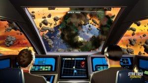 STR ShuttlePilot