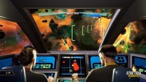 STR ShuttlePilot