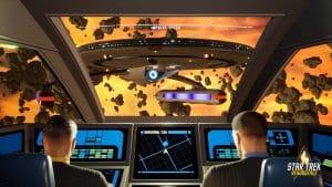 STR ShuttlePilot