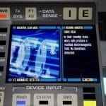 STR Tricorder