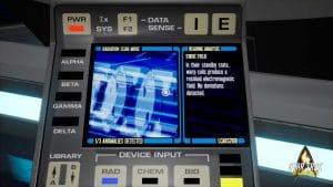 STR Tricorder