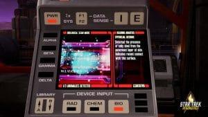 STR Tricorder