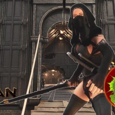 EPIC Adventures AWAIT! One of the Greatest Survival Medievalish style Games! |Conan Exiles