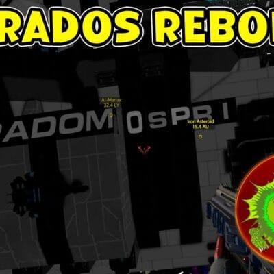 New Warship! Battles and Quests for more resources!| Empyrion Galactic Survival