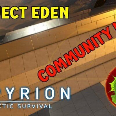 COMMUNITY NIGHT! Capital Ship Launch! | Empyrion Galactic Survival