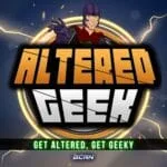 Altered Geek®