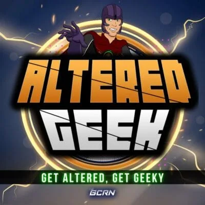 Altered Geek®