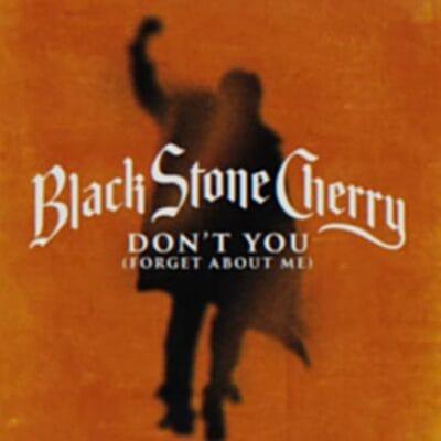 BSC Don't You Forget About Me Cover