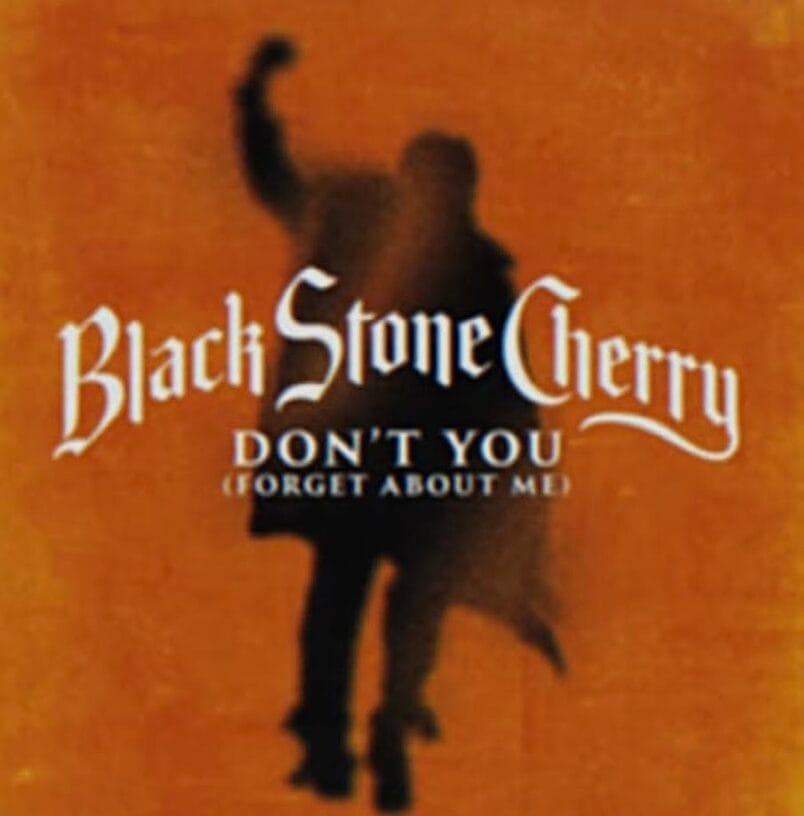 BSC Don't You Forget About Me Cover
