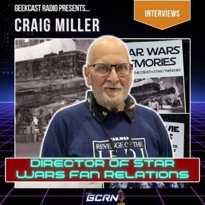 Craig Miller