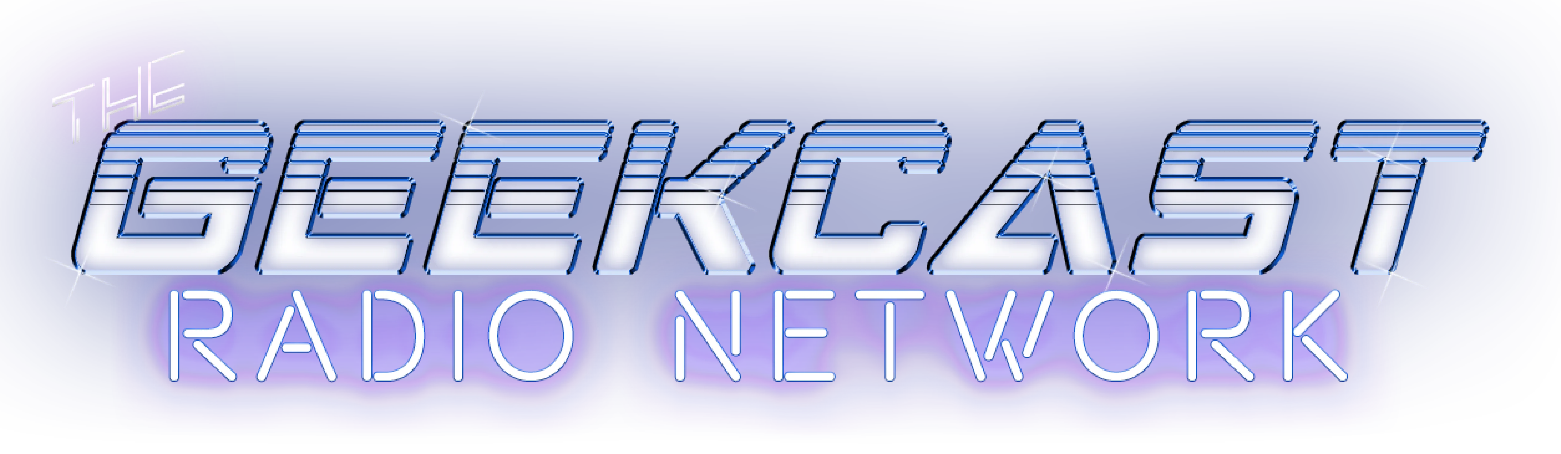 The GeekCast Radio Network