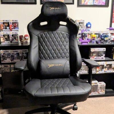 TFG1Mike EWin Chair