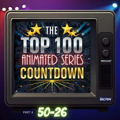 Top 100 Podart (2026 3)