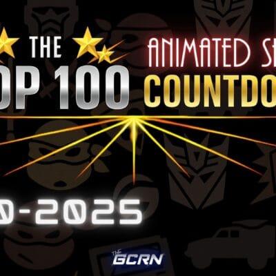 Top100 Ani Nom5