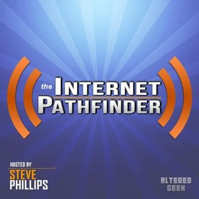 The Internet Pathfinder™