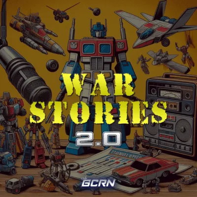 War Stories 2.0™