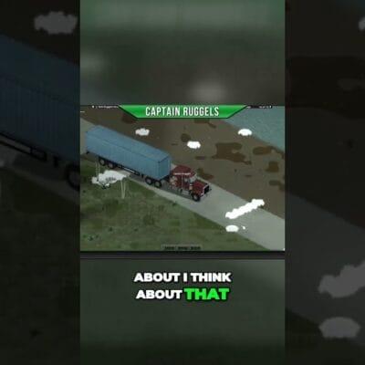 Captain Ruggels Gaming – Roleplay on the road | Project Zomboid