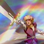 Masters of the Universe: Revolution. Cr. COURTESY OF NETFLIX ©