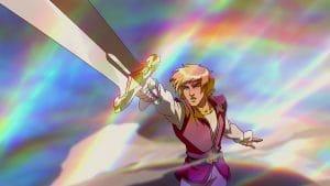Masters of the Universe: Revolution. Cr. COURTESY OF NETFLIX ©