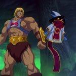 Masters of the Universe: Revolution. Cr. COURTESY OF NETFLIX ©