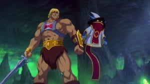 Masters of the Universe: Revolution. Cr. COURTESY OF NETFLIX ©