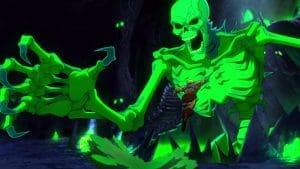 Masters of the Universe: Revolution. Cr. COURTESY OF NETFLIX ©