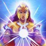 Masters of the Universe: Revolution. Cr. COURTESY OF NETFLIX ©