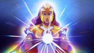 Masters of the Universe: Revolution. Cr. COURTESY OF NETFLIX ©