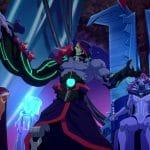 Masters of the Universe: Revolution. Cr. COURTESY OF NETFLIX ©