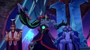 Masters of the Universe: Revolution. Cr. COURTESY OF NETFLIX ©
