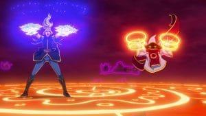Masters of the Universe: Revolution. Cr. COURTESY OF NETFLIX ©