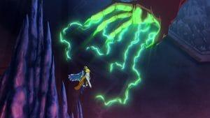 Masters of the Universe: Revolution. Cr. COURTESY OF NETFLIX ©