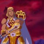 Masters of the Universe: Revolution. Cr. COURTESY OF NETFLIX ©