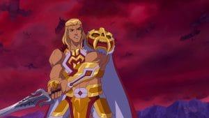 Masters of the Universe: Revolution. Cr. COURTESY OF NETFLIX ©
