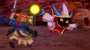Masters of the Universe: Revolution. Cr. COURTESY OF NETFLIX ©